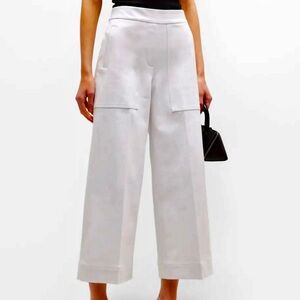 SPANX On The Go Wide Leg Pant